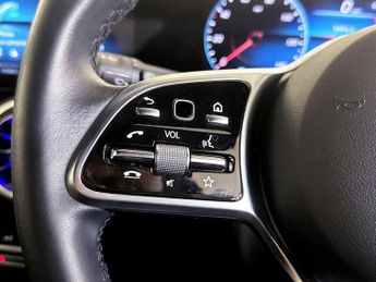 Mercedes-Benz EQA EQA 250+ 70.5kWh Sport Auto 5dr