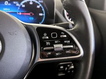 Mercedes-Benz EQA EQA 250+ 70.5kWh Sport Auto 5dr