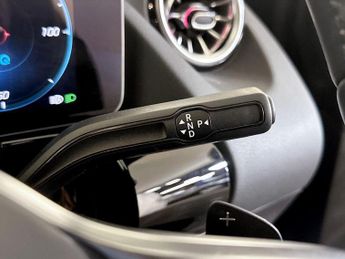 Mercedes-Benz EQA EQA 250+ 70.5kWh Sport Auto 5dr