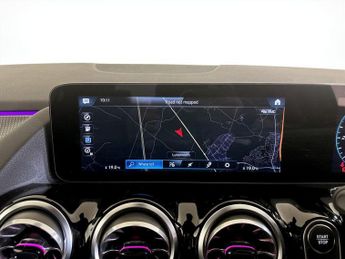 Mercedes-Benz EQA EQA 250+ 70.5kWh Sport Auto 5dr
