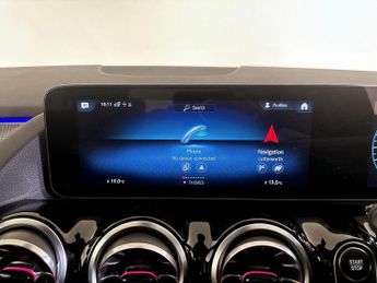 Mercedes-Benz EQA EQA 250+ 70.5kWh Sport Auto 5dr