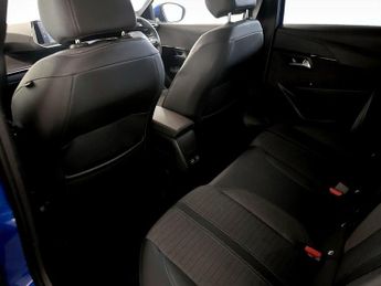 Peugeot E-208 50kWh Allure Auto 5dr