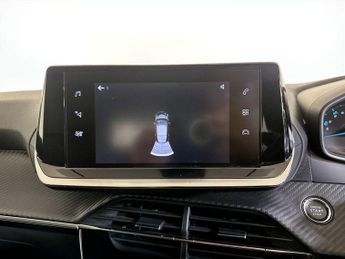 Peugeot E-208 50kWh Allure Auto 5dr