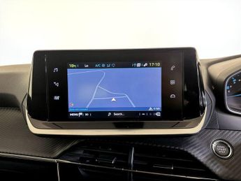 Peugeot E-208 50kWh Allure Auto 5dr