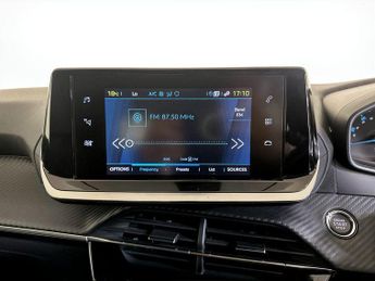 Peugeot E-208 50kWh Allure Auto 5dr