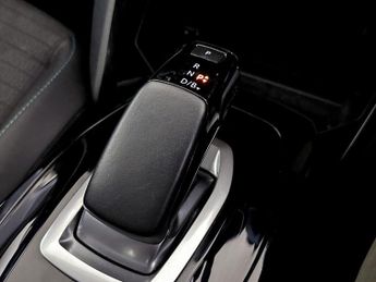 Peugeot E-208 50kWh Allure Auto 5dr