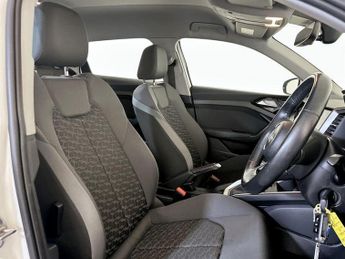 Audi A1 1.0 TFSI 30 Sport Sportback S Tronic Euro 6 (s/s) 5dr