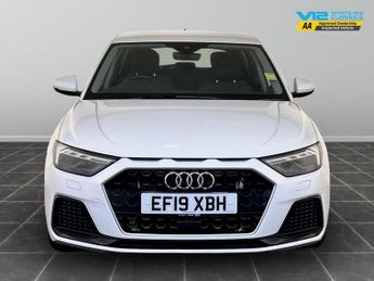 Audi A1 1.0 TFSI 30 Sport Sportback S Tronic Euro 6 (s/s) 5dr