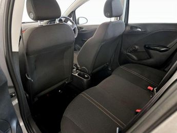 Vauxhall Corsa 1.4i ecoTEC SRi VX Line Nav Black Euro 6 5dr