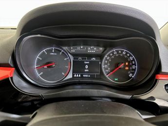 Vauxhall Corsa 1.4i ecoTEC SRi VX Line Nav Black Euro 6 5dr