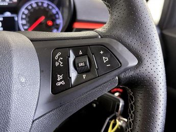 Vauxhall Corsa 1.4i ecoTEC SRi VX Line Nav Black Euro 6 5dr