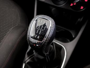 Vauxhall Corsa 1.4i ecoTEC SRi VX Line Nav Black Euro 6 5dr