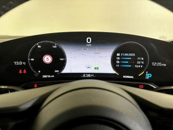 Porsche Taycan Performance Plus 93.4kWh 4S Cross Turismo Auto 4WD 5dr (11kW Cha