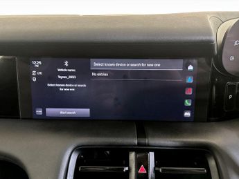 Porsche Taycan Performance Plus 93.4kWh 4S Cross Turismo Auto 4WD 5dr (11kW Cha