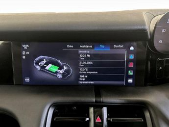 Porsche Taycan Performance Plus 93.4kWh 4S Cross Turismo Auto 4WD 5dr (11kW Cha