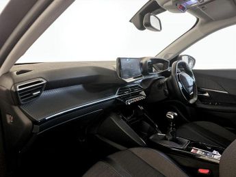 Peugeot 2008 1.2 PureTech Allure Premium Euro 6 (s/s) 5dr