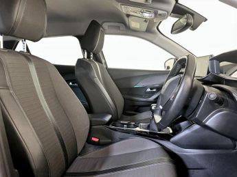 Peugeot 2008 1.2 PureTech Allure Premium Euro 6 (s/s) 5dr