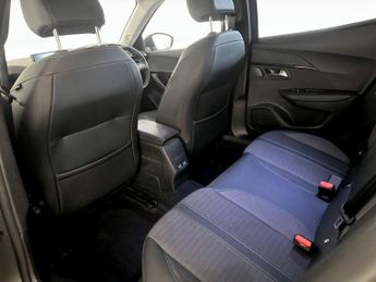 Peugeot 2008 1.2 PureTech Allure Premium Euro 6 (s/s) 5dr
