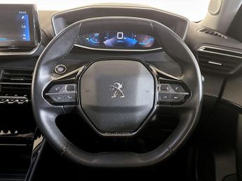 Peugeot 2008 1.2 PureTech Allure Premium Euro 6 (s/s) 5dr