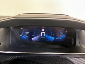 Peugeot 2008 1.2 PureTech Allure Premium Euro 6 (s/s) 5dr