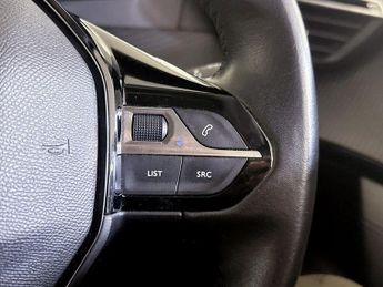 Peugeot 2008 1.2 PureTech Allure Premium Euro 6 (s/s) 5dr