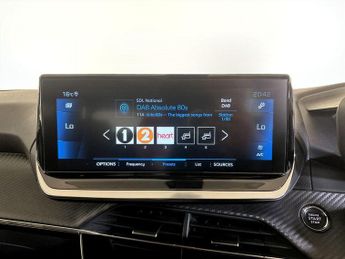 Peugeot 2008 1.2 PureTech Allure Premium Euro 6 (s/s) 5dr