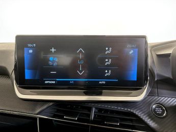Peugeot 2008 1.2 PureTech Allure Premium Euro 6 (s/s) 5dr