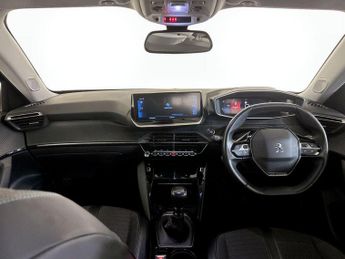 Peugeot 2008 1.2 PureTech Allure Premium Euro 6 (s/s) 5dr
