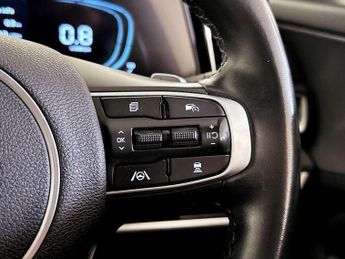 Kia Sportage 1.6 CRDi MHEV GT-Line DCT Euro 6 (s/s) 5dr