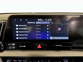 Kia Sportage 1.6 CRDi MHEV GT-Line DCT Euro 6 (s/s) 5dr