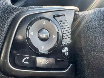 HONDA CIVIC 1.0 VTEC Turbo SE Hatchback 5dr Petrol CVT Euro 6 (s/s) (129 ps)