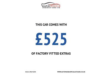 HONDA CIVIC 1.0 VTEC Turbo SE Hatchback 5dr Petrol CVT Euro 6 (s/s) (129 ps)