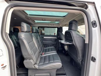 Citroen SpaceTourer 2.0 BlueHDi Flair XL EAT8 LWB Euro 6 (s/s) 5dr