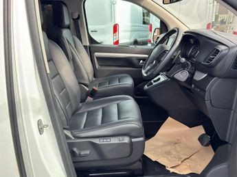 Citroen SpaceTourer 2.0 BlueHDi Flair XL EAT8 LWB Euro 6 (s/s) 5dr