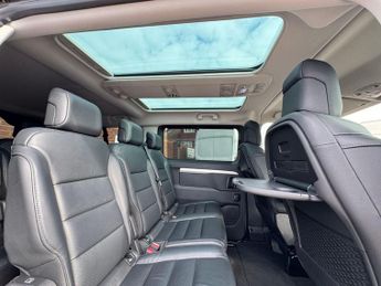 Citroen SpaceTourer 2.0 BlueHDi Flair XL EAT8 LWB Euro 6 (s/s) 5dr