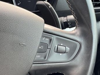 Citroen SpaceTourer 2.0 BlueHDi Flair XL EAT8 LWB Euro 6 (s/s) 5dr