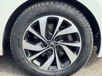 Citroen SpaceTourer 2.0 BlueHDi Flair XL EAT8 LWB Euro 6 (s/s) 5dr