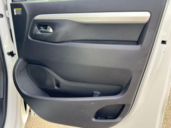 Citroen SpaceTourer 2.0 BlueHDi Flair XL EAT8 LWB Euro 6 (s/s) 5dr