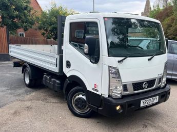 Nissan Cabstar 3.0 dCi 35.13 L2 Euro 6 2dr