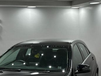 Mercedes-Benz A Class 1.5 A180d Sport 7G-DCT Euro 6 (s/s) 5dr