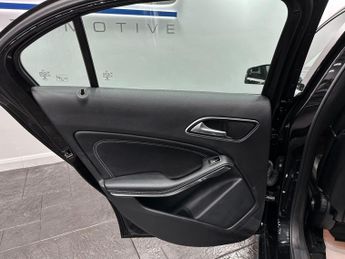 Mercedes-Benz A Class 1.5 A180d Sport 7G-DCT Euro 6 (s/s) 5dr