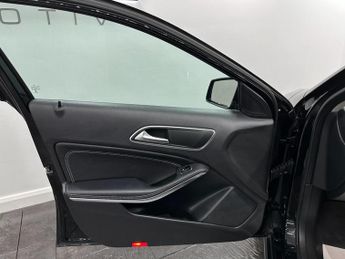 Mercedes-Benz A Class 1.5 A180d Sport 7G-DCT Euro 6 (s/s) 5dr
