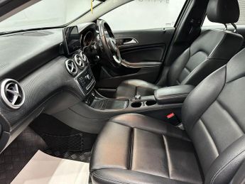 Mercedes-Benz A Class 1.5 A180d Sport 7G-DCT Euro 6 (s/s) 5dr