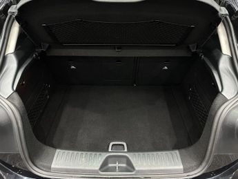Mercedes-Benz A Class 1.5 A180d Sport 7G-DCT Euro 6 (s/s) 5dr