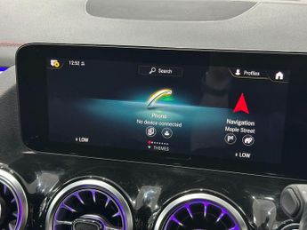 Mercedes-Benz EQA EQA 250 66.5kWh AMG Line Auto 5dr