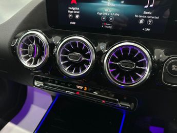 Mercedes-Benz EQA EQA 250 66.5kWh AMG Line Auto 5dr