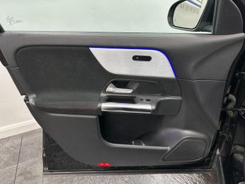 Mercedes-Benz EQA EQA 250 66.5kWh AMG Line Auto 5dr