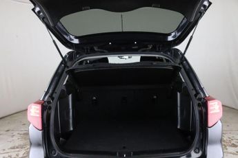 Suzuki Vitara 1.4 Boosterjet MHEV SZ-T Euro 6 (s/s) 5dr