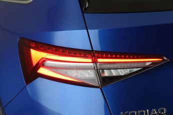 Skoda Kodiaq 1.5 TSI ACT SE L Executive DSG Euro 6 (s/s) 5dr (7 Seat)