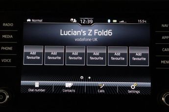 Skoda Kodiaq 1.5 TSI ACT SE L Executive DSG Euro 6 (s/s) 5dr (7 Seat)